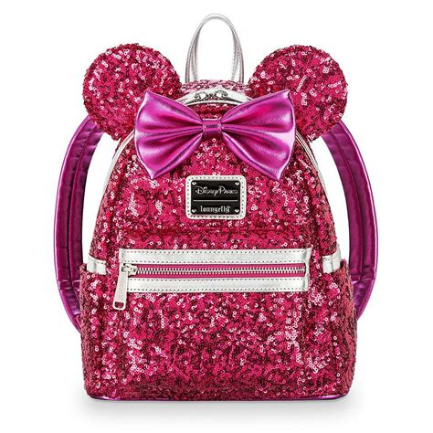 Disney Backpacks